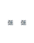 Dainty Stud Earrings