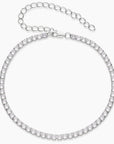 Lux Choker Necklace (4mm)