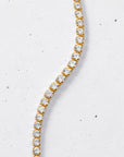 Lux Choker Necklace (2mm)