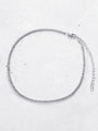 Lux Choker Necklace (2mm)