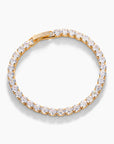 Lux Tennis Bracelet (4mm)