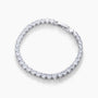 Lux Tennis Bracelet (4mm)