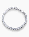 Lux Tennis Bracelet (4mm)