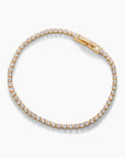 Lux Tennis Bracelet (2mm)