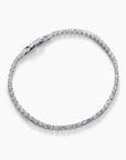 Lux Tennis Bracelet (2mm)